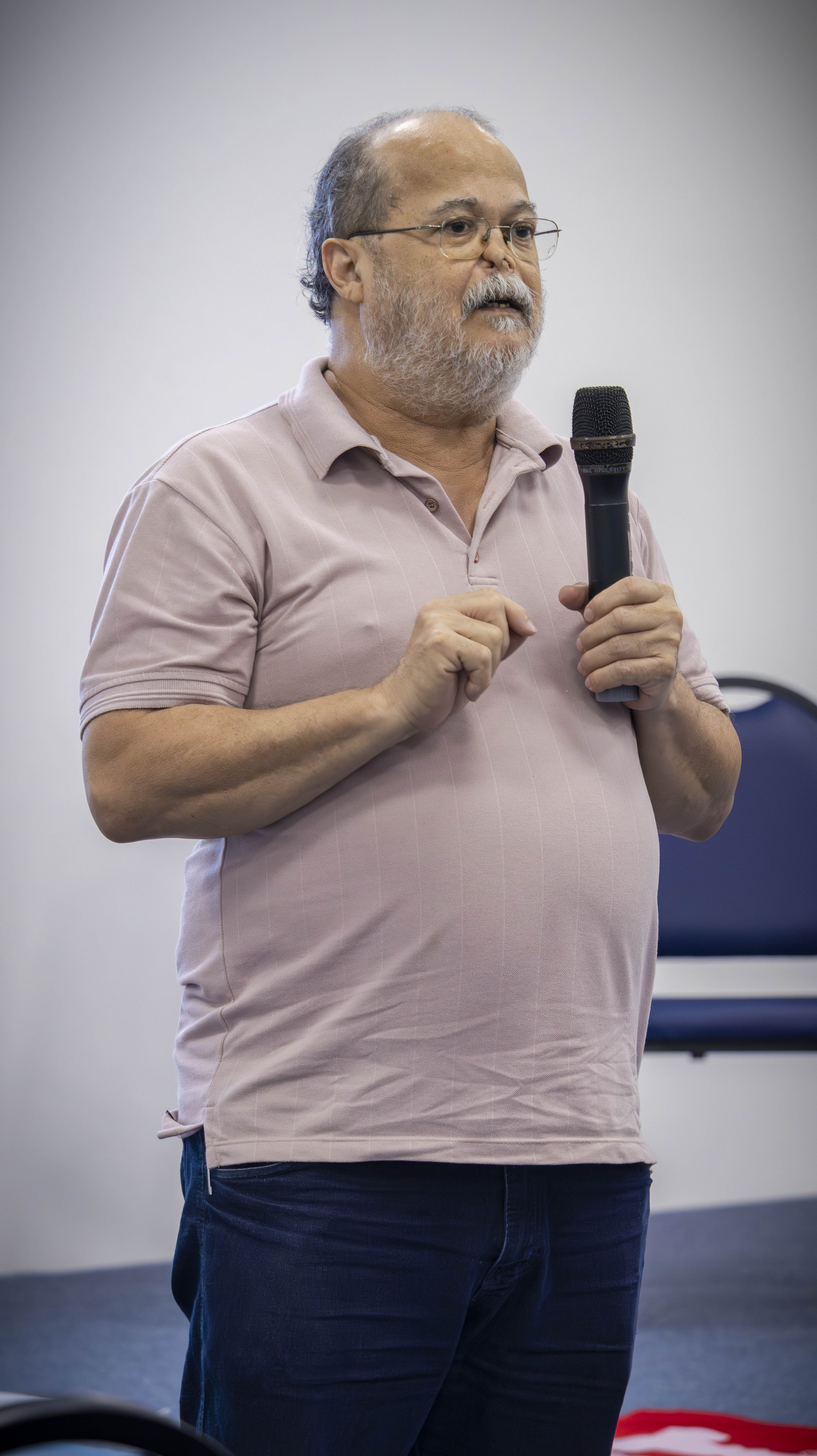 Apresentações do dia 2